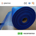 Wall anti-crack fiber mesh cloth